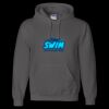Unisex DryBlend® Hooded Sweatshirt Thumbnail