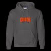 Unisex DryBlend® Hooded Sweatshirt Thumbnail