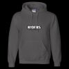 Unisex DryBlend® Hooded Sweatshirt Thumbnail