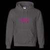 Unisex DryBlend® Hooded Sweatshirt Thumbnail