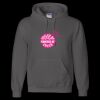Unisex DryBlend® Hooded Sweatshirt Thumbnail