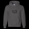 Unisex DryBlend® Hooded Sweatshirt Thumbnail
