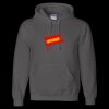 Unisex DryBlend® Hooded Sweatshirt Thumbnail