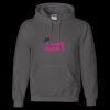 Unisex DryBlend® Hooded Sweatshirt Thumbnail