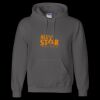 Unisex DryBlend® Hooded Sweatshirt Thumbnail