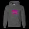 Unisex DryBlend® Hooded Sweatshirt Thumbnail