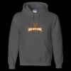 Unisex DryBlend® Hooded Sweatshirt Thumbnail