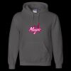 Unisex DryBlend® Hooded Sweatshirt Thumbnail