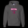 Unisex DryBlend® Hooded Sweatshirt Thumbnail