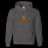 Unisex DryBlend® Hooded Sweatshirt Thumbnail