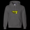 Unisex DryBlend® Hooded Sweatshirt Thumbnail