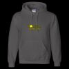 Unisex DryBlend® Hooded Sweatshirt Thumbnail