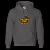 Unisex DryBlend® Hooded Sweatshirt Thumbnail