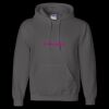 Unisex DryBlend® Hooded Sweatshirt Thumbnail