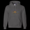 Unisex DryBlend® Hooded Sweatshirt Thumbnail