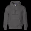 Unisex DryBlend® Hooded Sweatshirt Thumbnail