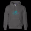 Unisex DryBlend® Hooded Sweatshirt Thumbnail