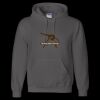 Unisex DryBlend® Hooded Sweatshirt Thumbnail