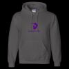Unisex DryBlend® Hooded Sweatshirt Thumbnail