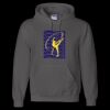 Unisex DryBlend® Hooded Sweatshirt Thumbnail