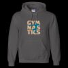 Unisex DryBlend® Hooded Sweatshirt Thumbnail
