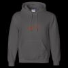 Unisex DryBlend® Hooded Sweatshirt Thumbnail