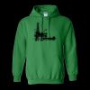 Unisex Heavy Blend™ Hooded Sweatshirt Thumbnail