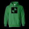 Unisex Heavy Blend™ Hooded Sweatshirt Thumbnail