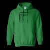 Unisex Heavy Blend™ Hooded Sweatshirt Thumbnail