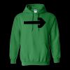 Unisex Heavy Blend™ Hooded Sweatshirt Thumbnail