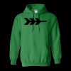 Unisex Heavy Blend™ Hooded Sweatshirt Thumbnail