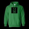 Unisex Heavy Blend™ Hooded Sweatshirt Thumbnail