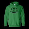 Unisex Heavy Blend™ Hooded Sweatshirt Thumbnail