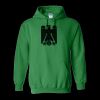 Unisex Heavy Blend™ Hooded Sweatshirt Thumbnail