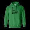 Unisex Heavy Blend™ Hooded Sweatshirt Thumbnail