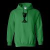 Unisex Heavy Blend™ Hooded Sweatshirt Thumbnail