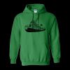 Unisex Heavy Blend™ Hooded Sweatshirt Thumbnail