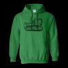 Unisex Heavy Blend™ Hooded Sweatshirt Thumbnail