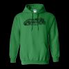 Unisex Heavy Blend™ Hooded Sweatshirt Thumbnail