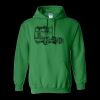 Unisex Heavy Blend™ Hooded Sweatshirt Thumbnail