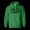 Unisex Heavy Blend™ Hooded Sweatshirt Thumbnail