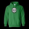 Unisex Heavy Blend™ Hooded Sweatshirt Thumbnail