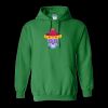 Unisex Heavy Blend™ Hooded Sweatshirt Thumbnail