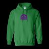 Unisex Heavy Blend™ Hooded Sweatshirt Thumbnail
