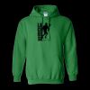Unisex Heavy Blend™ Hooded Sweatshirt Thumbnail