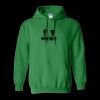 Unisex Heavy Blend™ Hooded Sweatshirt Thumbnail