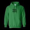 Unisex Heavy Blend™ Hooded Sweatshirt Thumbnail