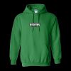 Unisex Heavy Blend™ Hooded Sweatshirt Thumbnail