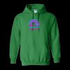 Unisex Heavy Blend™ Hooded Sweatshirt Thumbnail