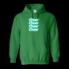 Unisex Heavy Blend™ Hooded Sweatshirt Thumbnail